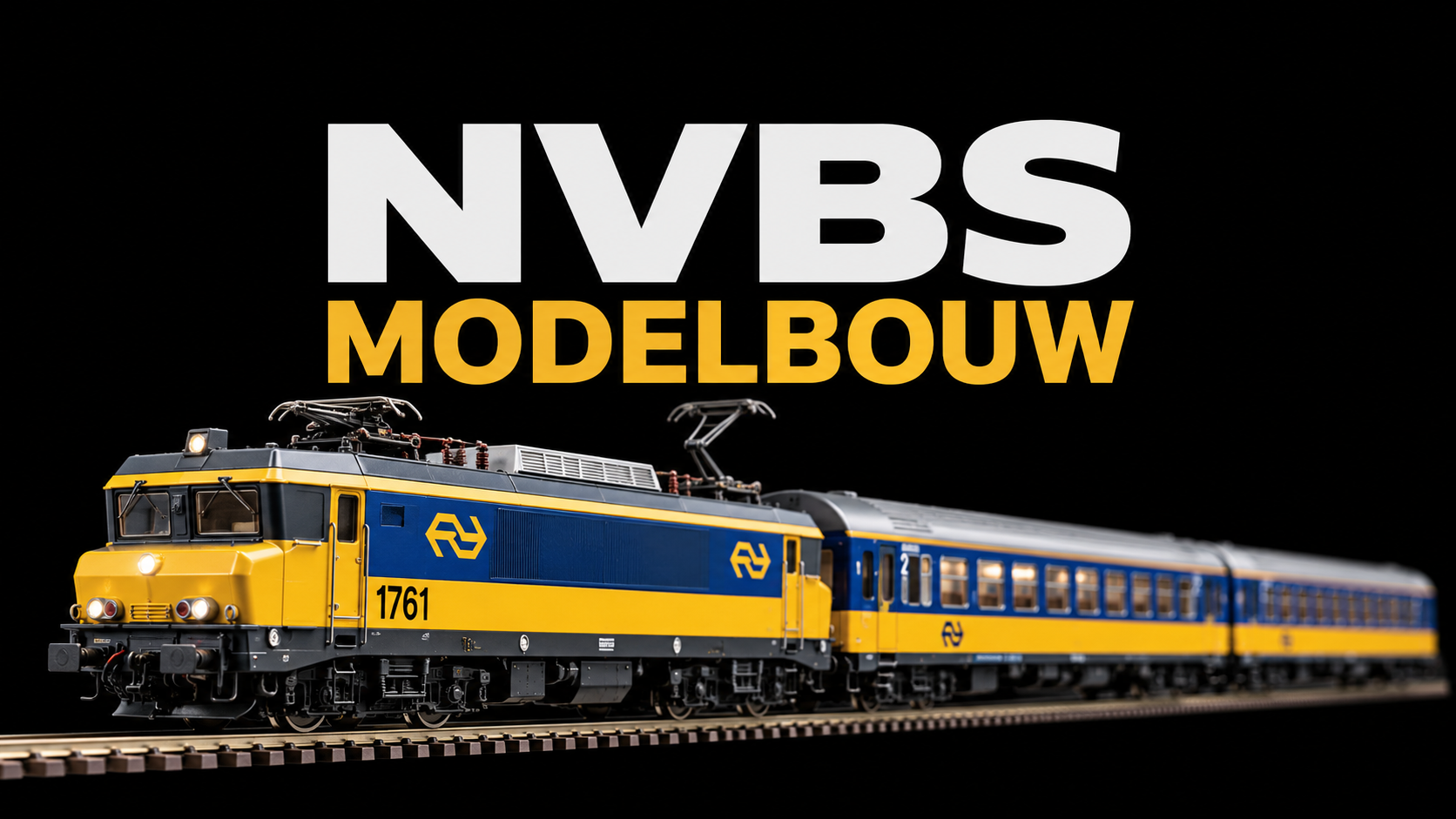 nvbs modelbouw