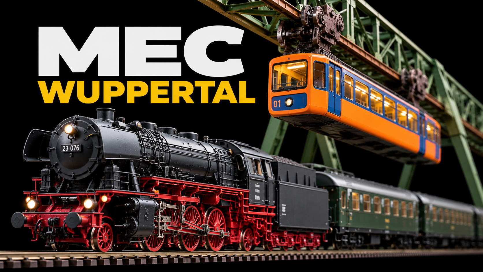 mec wuppertal